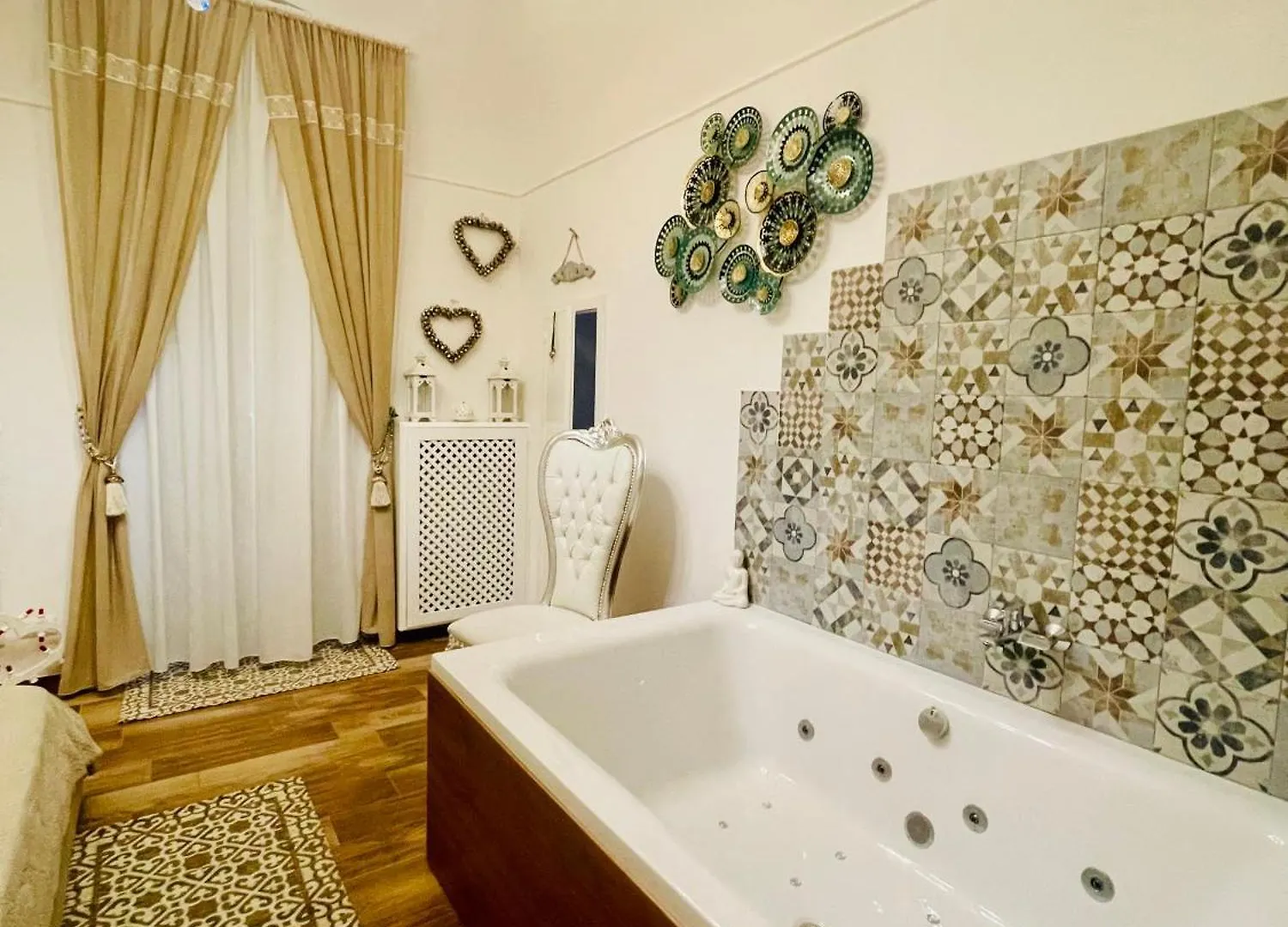 Love Guest House Modugno Italy