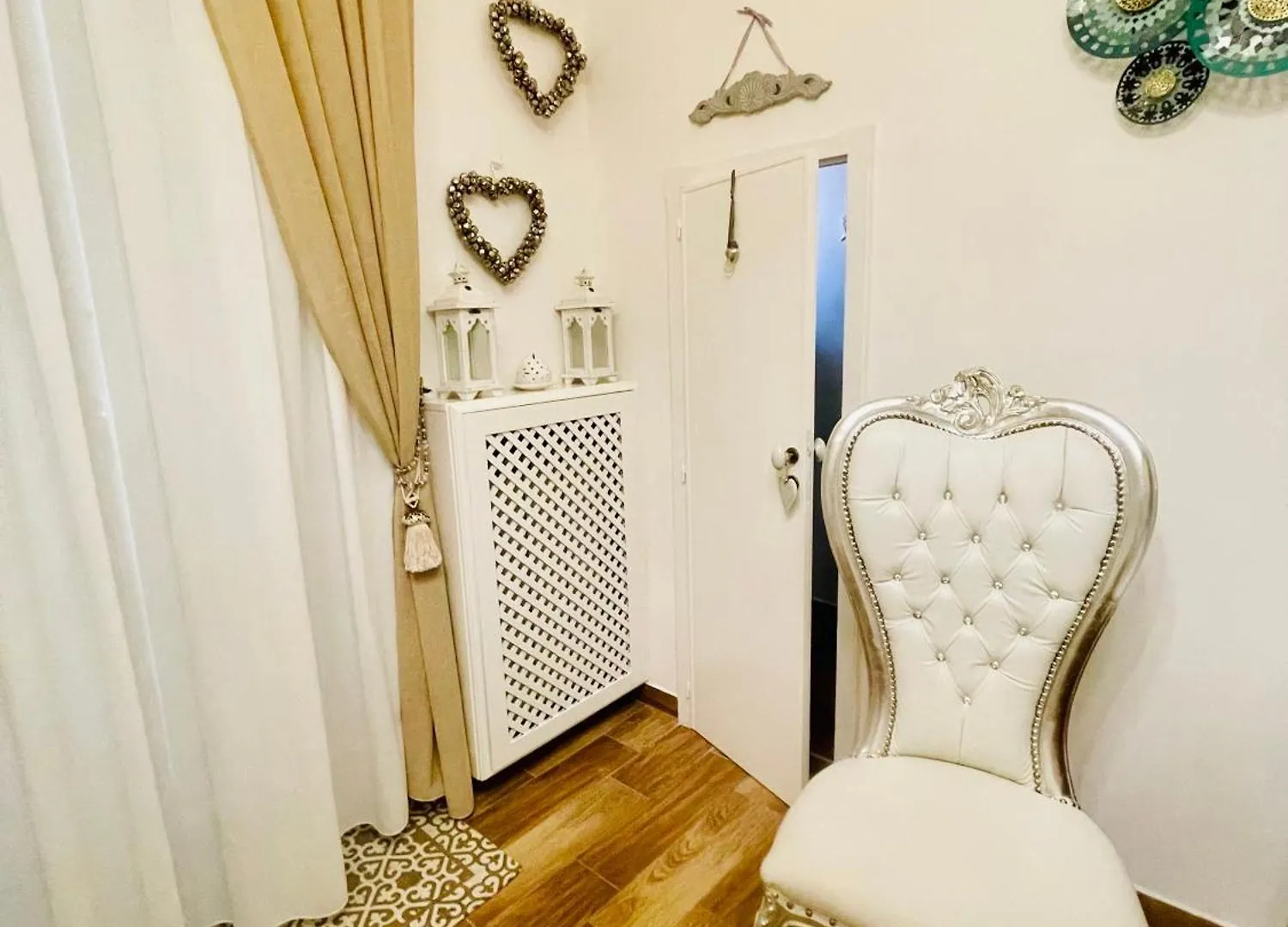 Love Guest House Modugno Italy