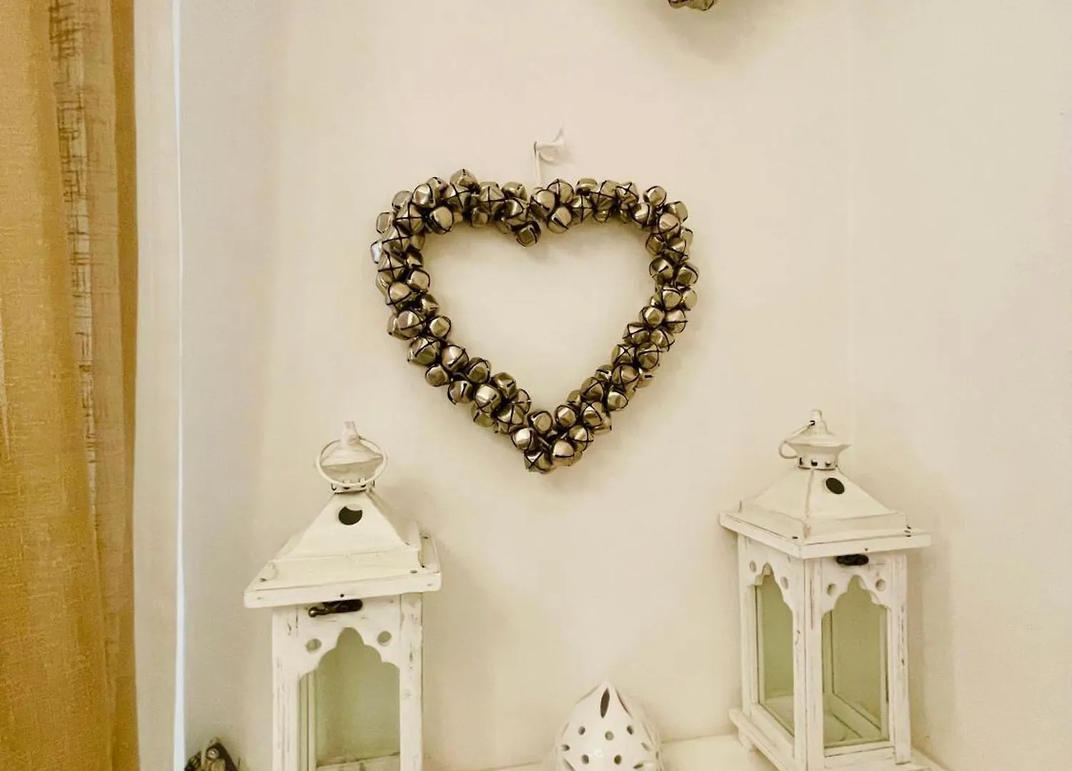Love Guest House Modugno Italy