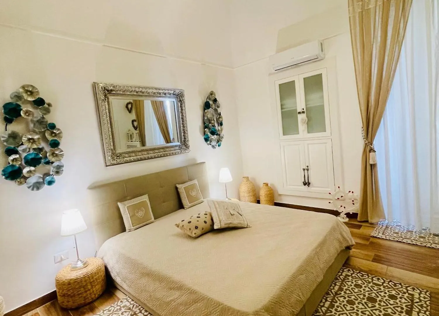 Love Guest House Modugno