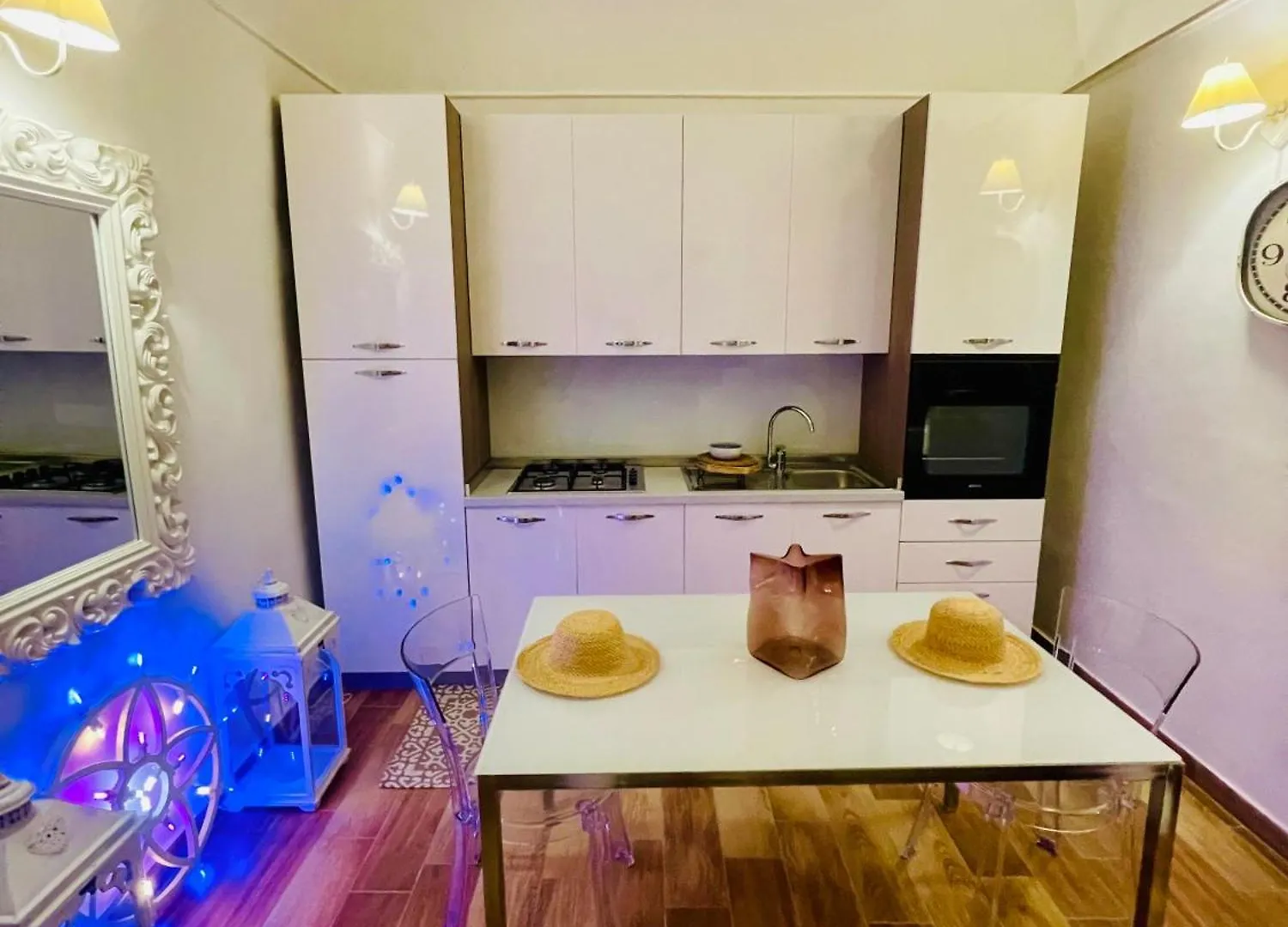 Love Guest House Modugno Apartment