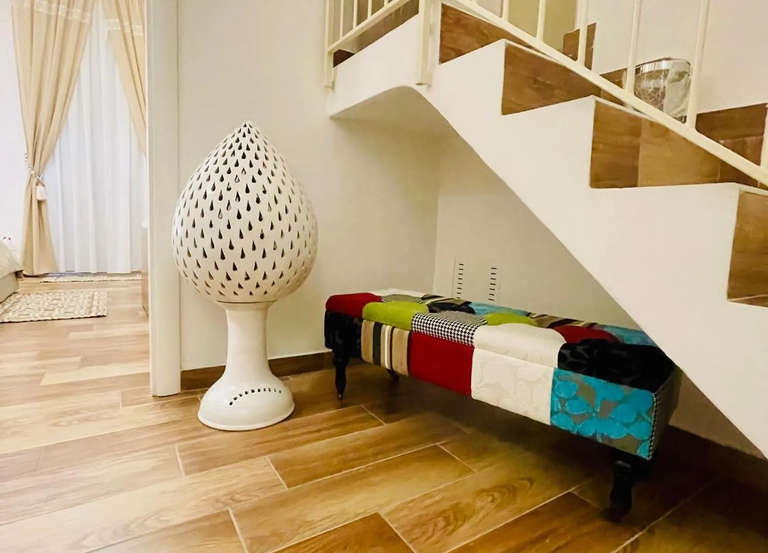 Love Guest House Modugno Apartment