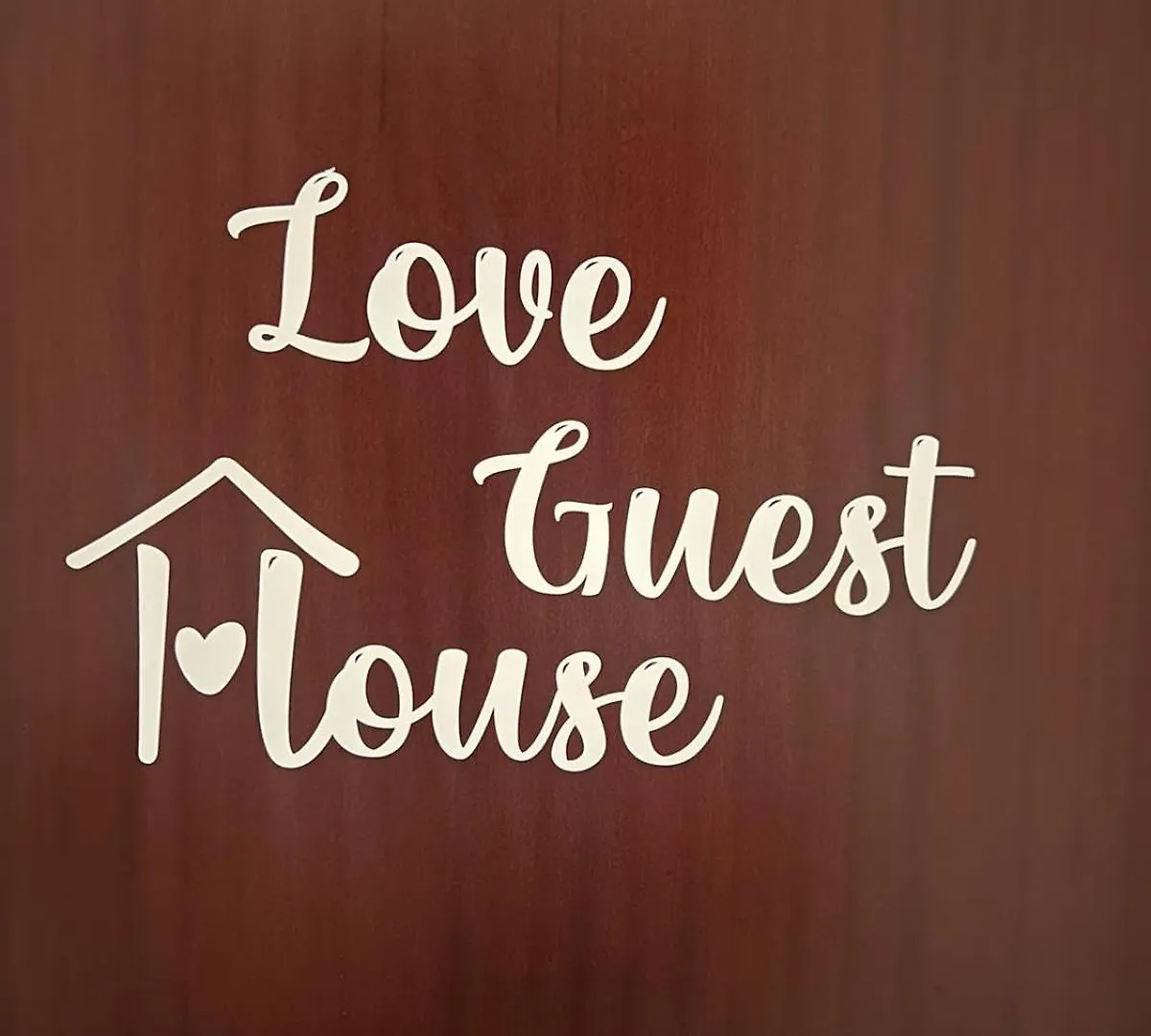 Apartment Love Guest House Modugno