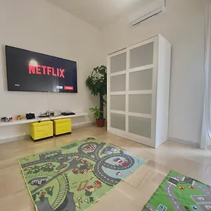 Service - Game Guest house